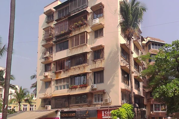 Flat on rent in Savera, Andheri West
