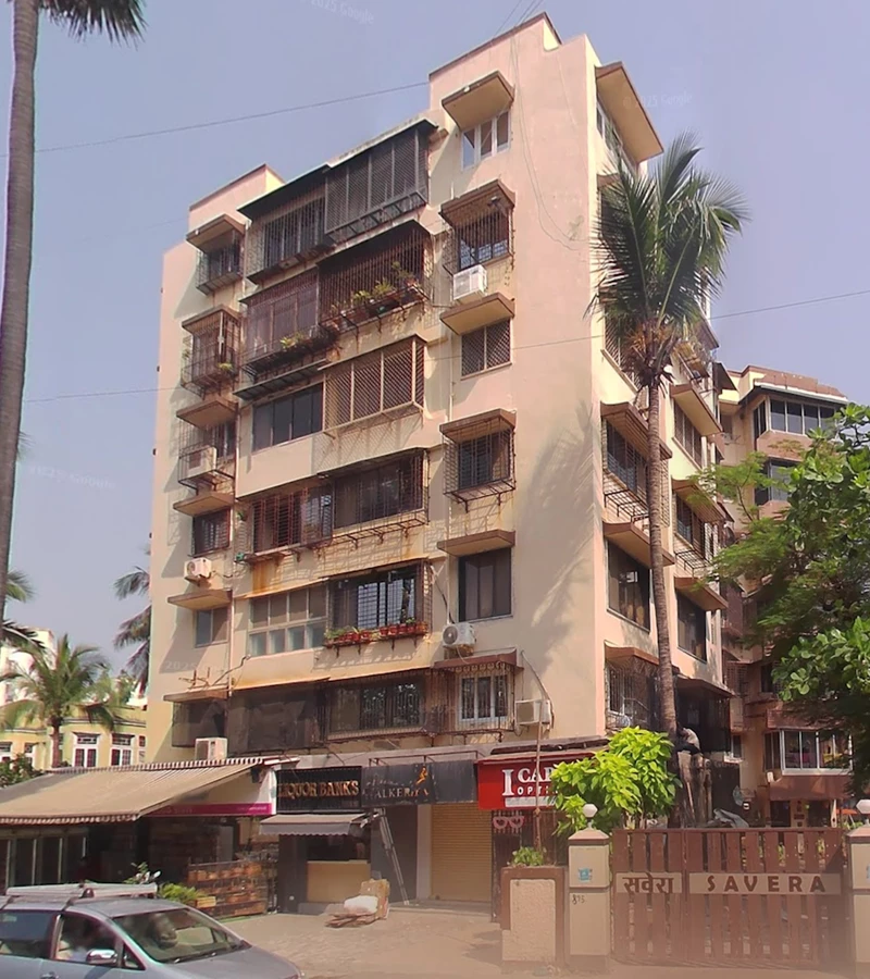 Savera - Savera, Andheri West