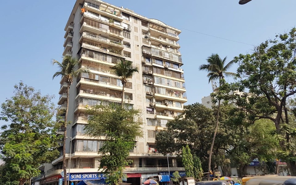 La Serena, Andheri West