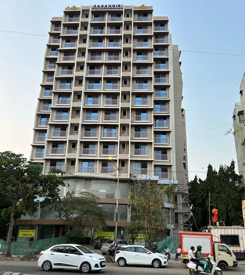 Aerovista - Aerovista, Andheri East