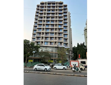 Aerovista - Aerovista, Andheri East