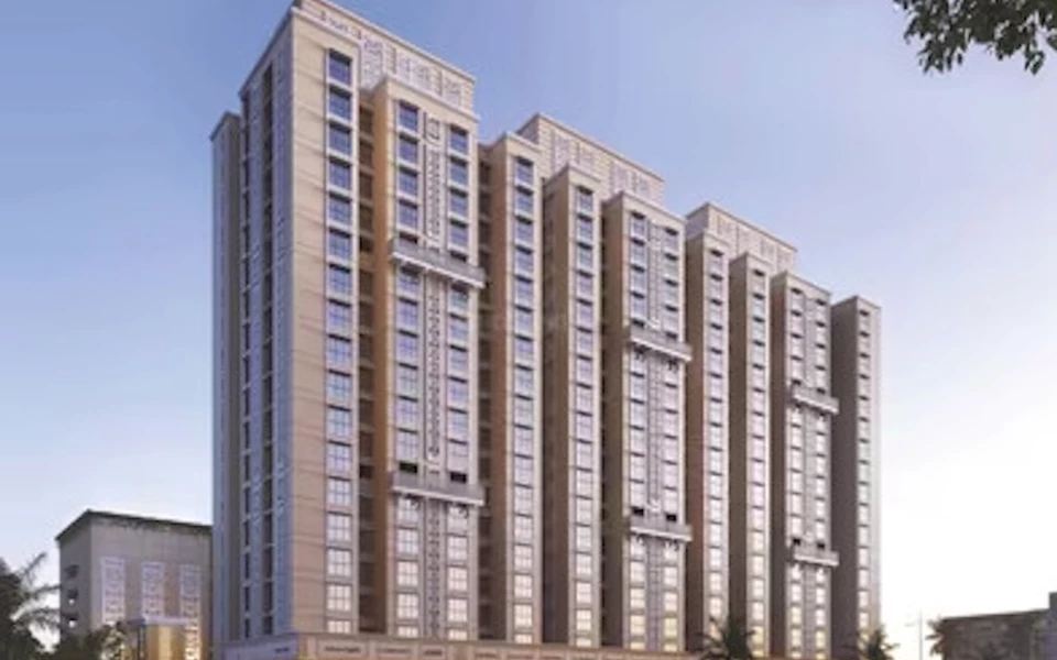 1 - Amaryllis, Powai