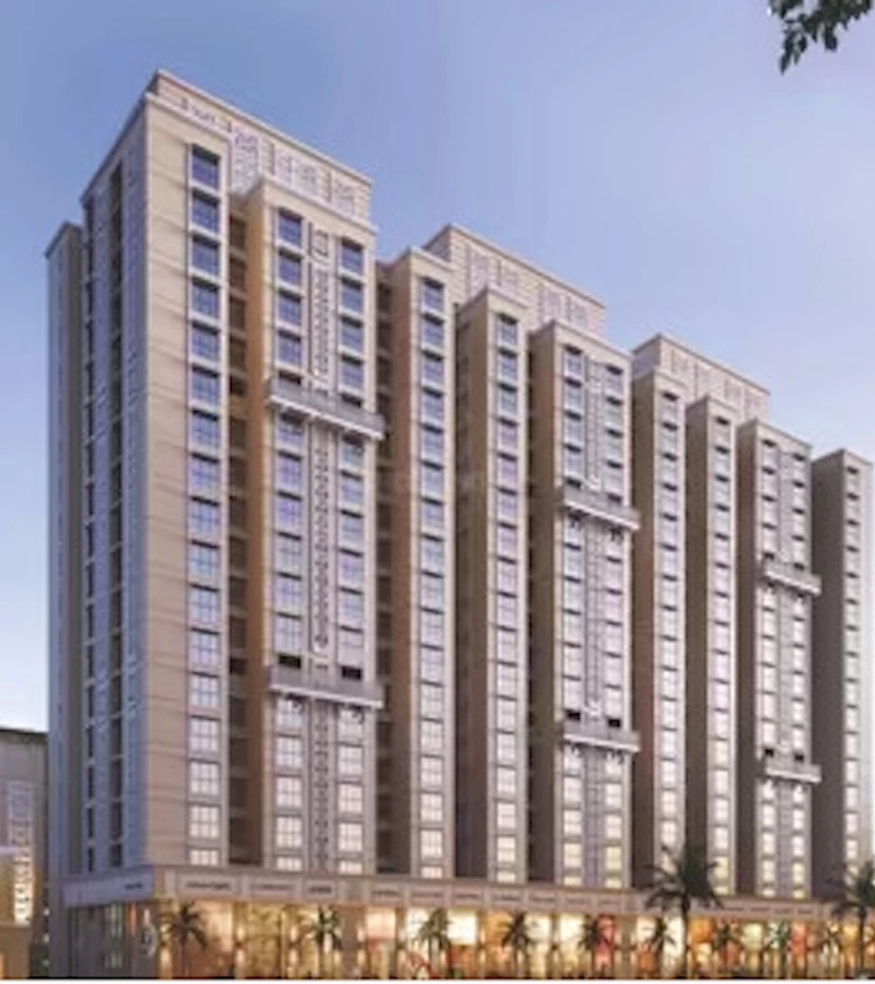 1 - Amaryllis, Powai