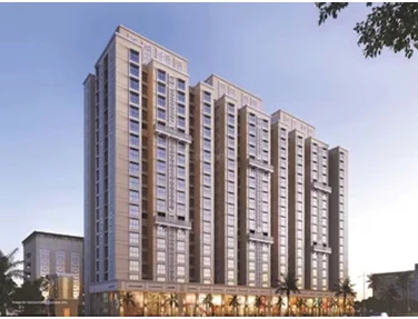 1 - Amaryllis, Powai