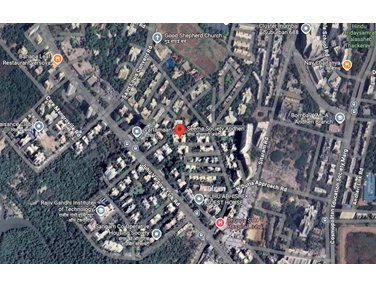 2 - Seema Society, Andheri West