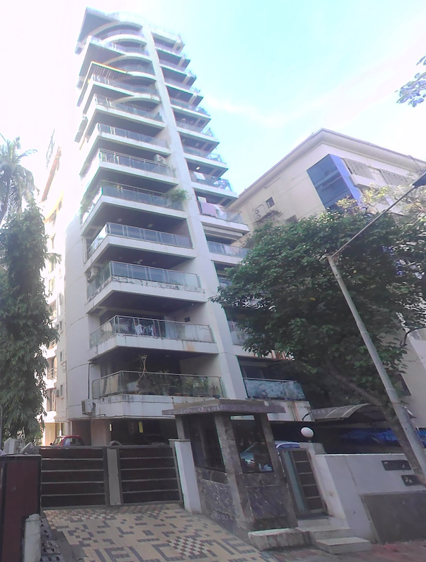 Flat for sale in Tirthal, Vile Parle West