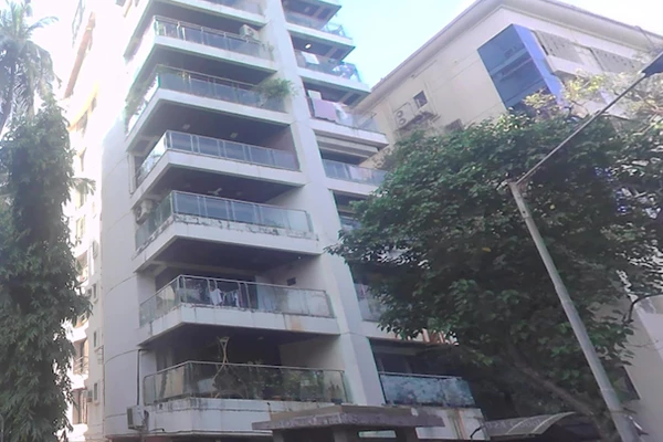 Flat for sale in Tirthal, Vile Parle West