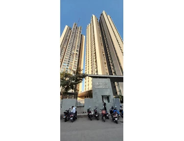 Avenue4 - Sunteck City Avenue 4, Goregaon West