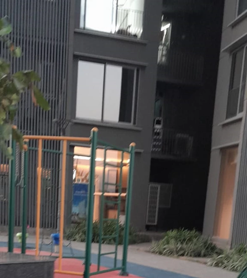 Kids - Sunteck City Avenue 4, Goregaon West