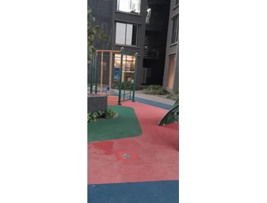 Flat on rent in Sunteck City Avenue 4, Goregaon West