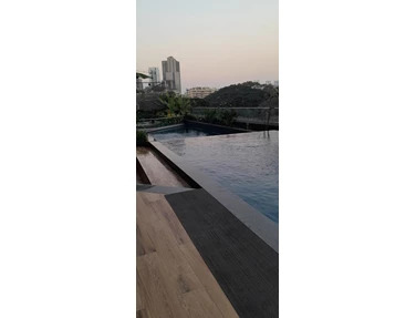 Flat on rent in Sunteck City Avenue 4, Goregaon West