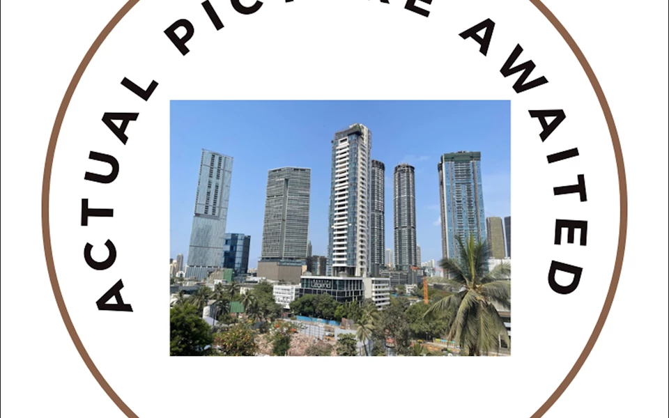 Awaited - Agami Eternity, Bandra East