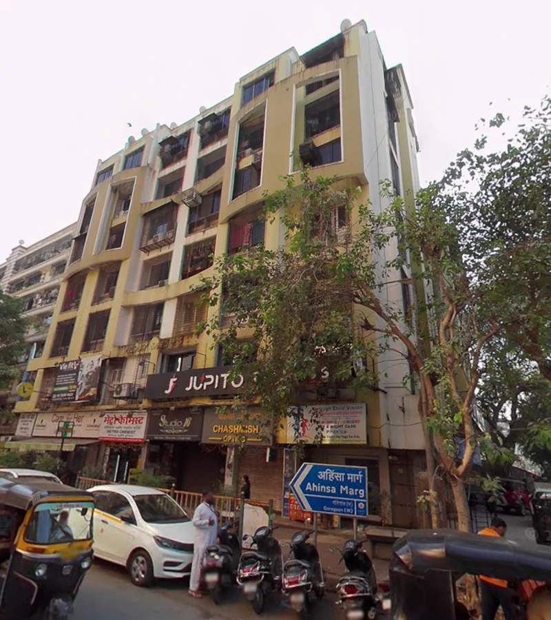 Keshavshrishti - Keshav Shrushti, Malad West