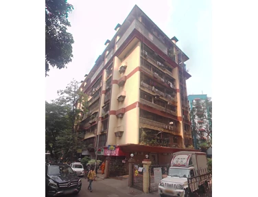 Sunrise Building, Andheri West
