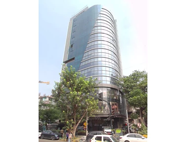 Krishna Heritage, Santacruz West