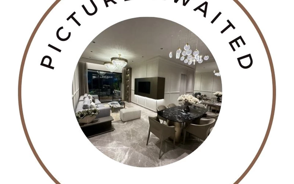 Awaited - Lodha Altia, Wadala