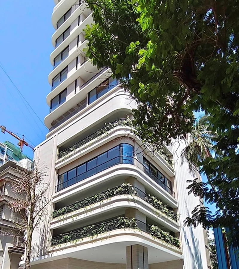 2 - Simar Tara, Bandra West