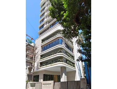 2 - Simar Tara, Bandra West