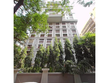 1 - Satya Building, Bandra West