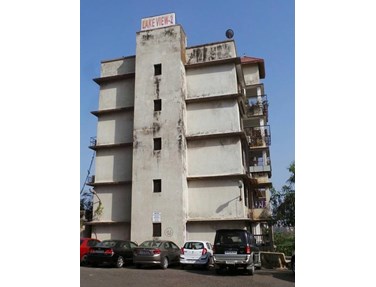 Lake View I  II  III, Goregaon East
