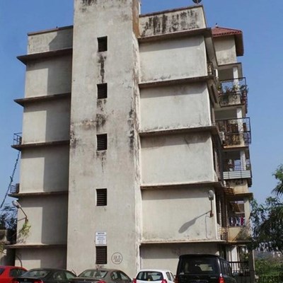 Flat for sale in Lake View, Goregaon East