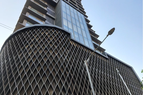 Flat on rent in DLH Dawn, Santacruz West