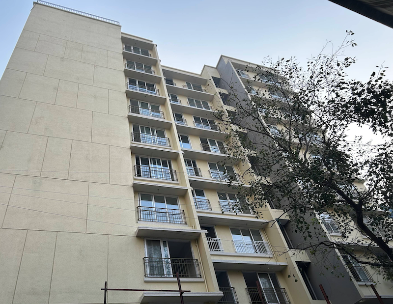Flat for sale in Durva, Andheri West