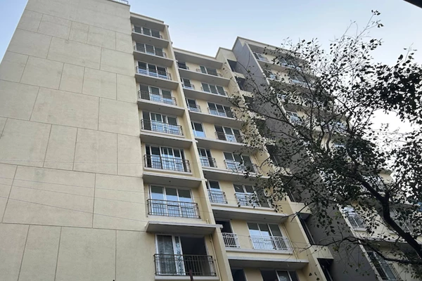 Flat for sale in Durva, Andheri West