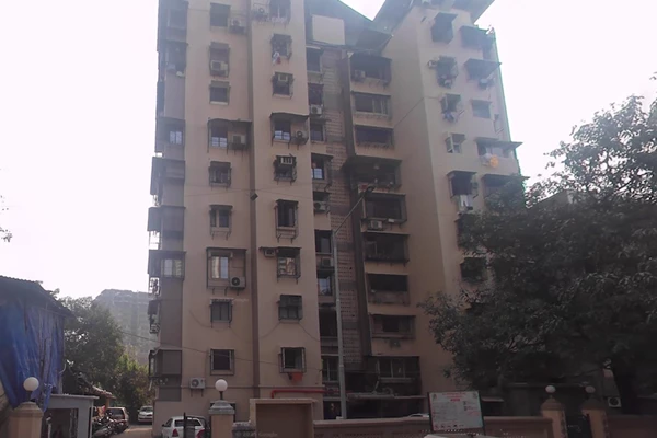 Flat for sale in Meghchhaya Building, Parel