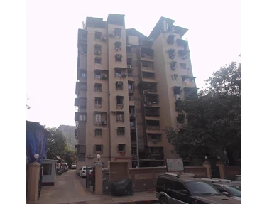 1 - Meghchhaya Building, Parel