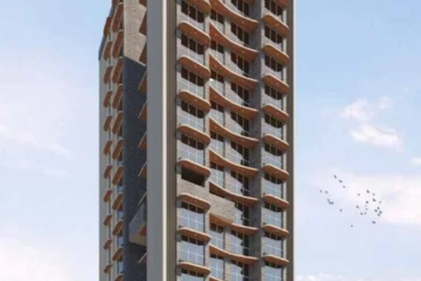 Flat for sale in Vayuputra Trident, Khar West
