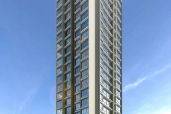 Flat on rent in DGS Dharmaraj, Malad West