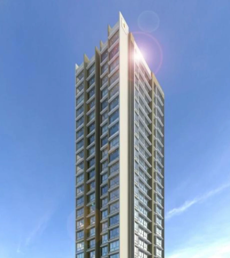 1 - DGS Dharmaraj, Malad West