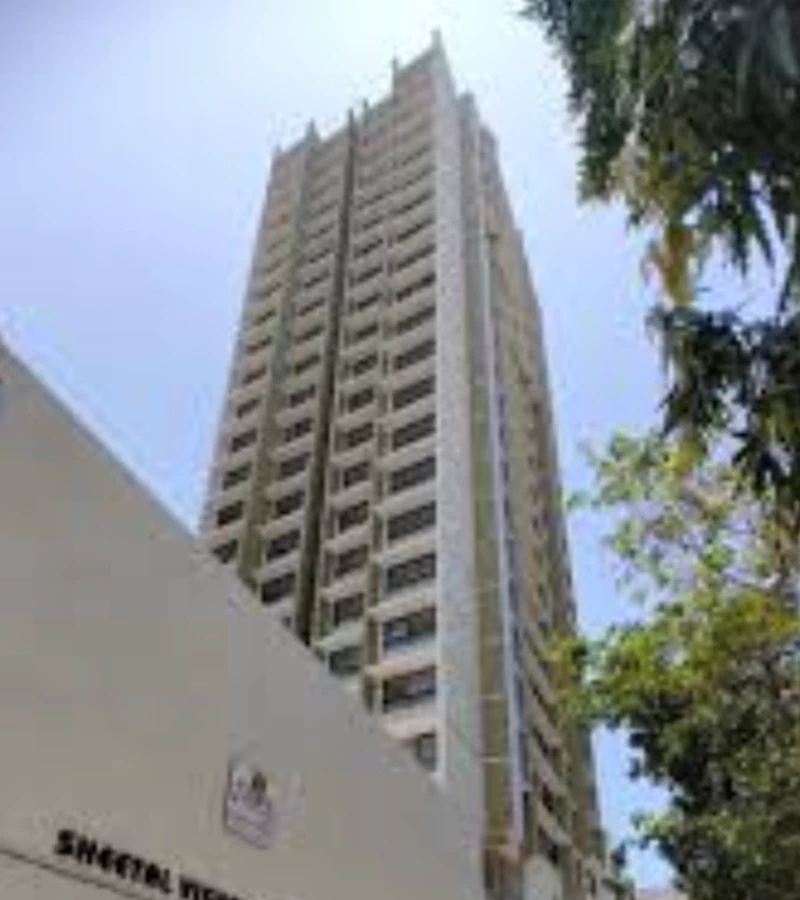 2 - DGS Dharmaraj, Malad West
