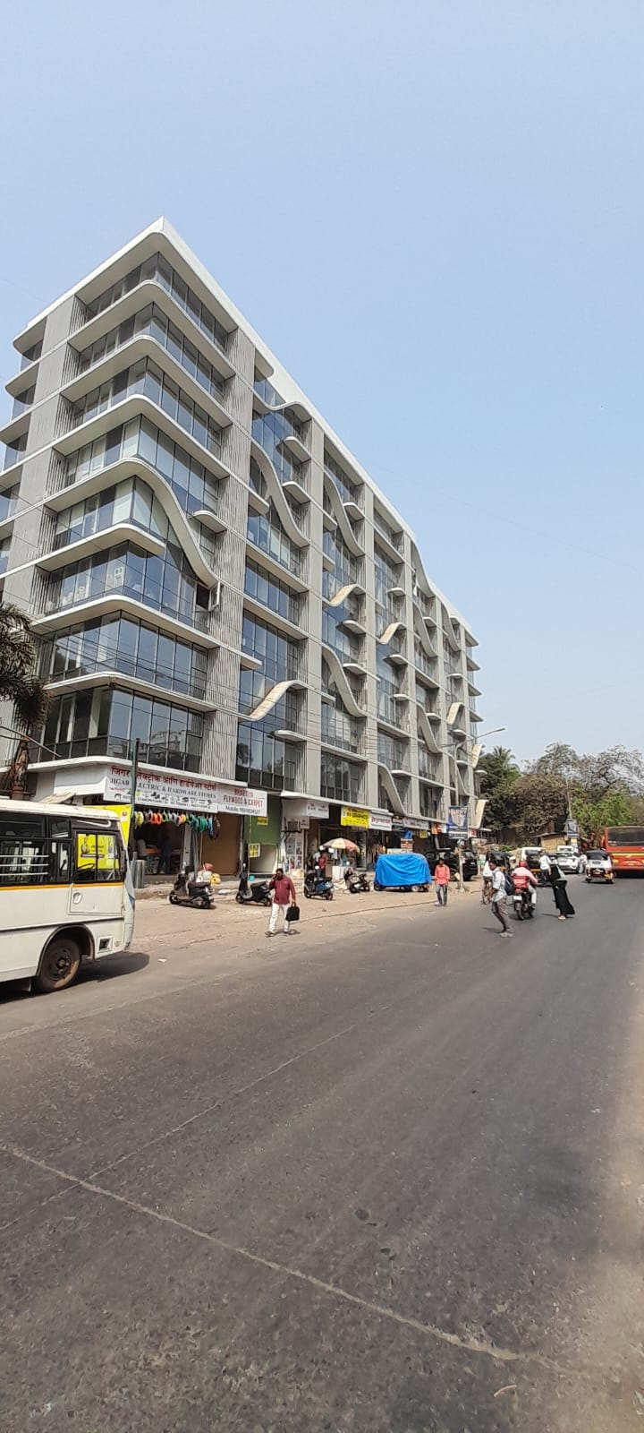 Office for sale in 93 Palladian, Andheri East