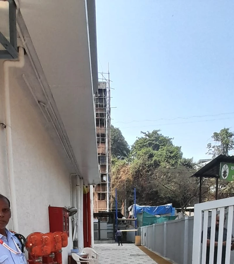 4 - 93 Palladian, Andheri East