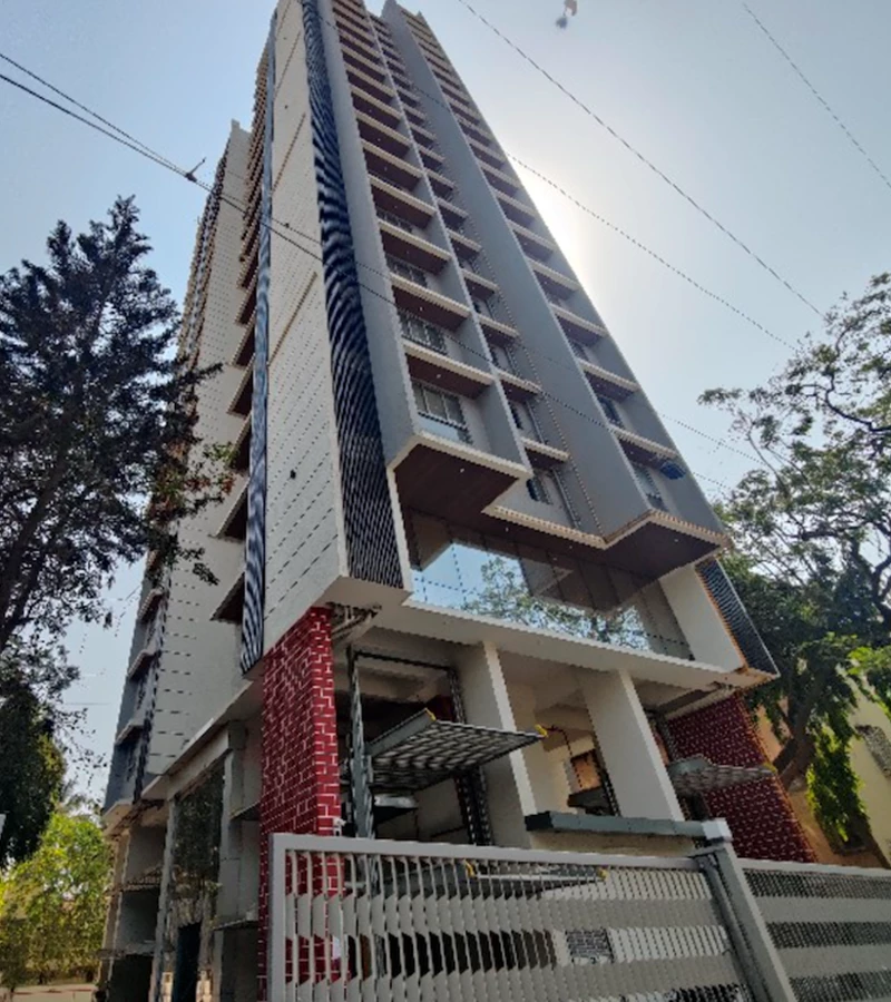 1 - Nakul Raj, Malad West