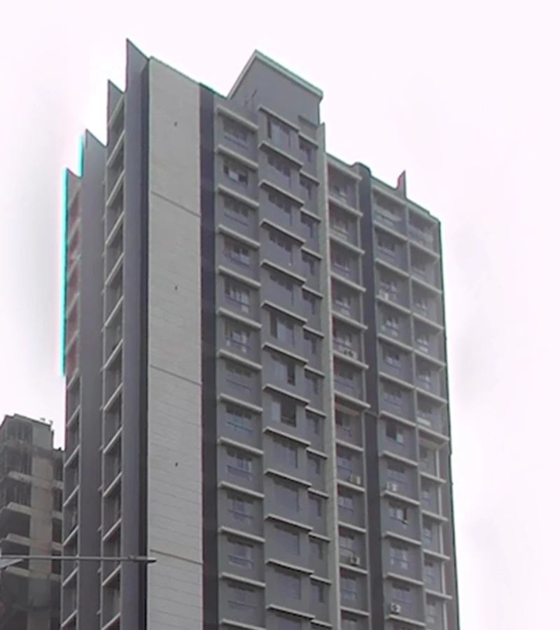 2 - Nakul Raj, Malad West