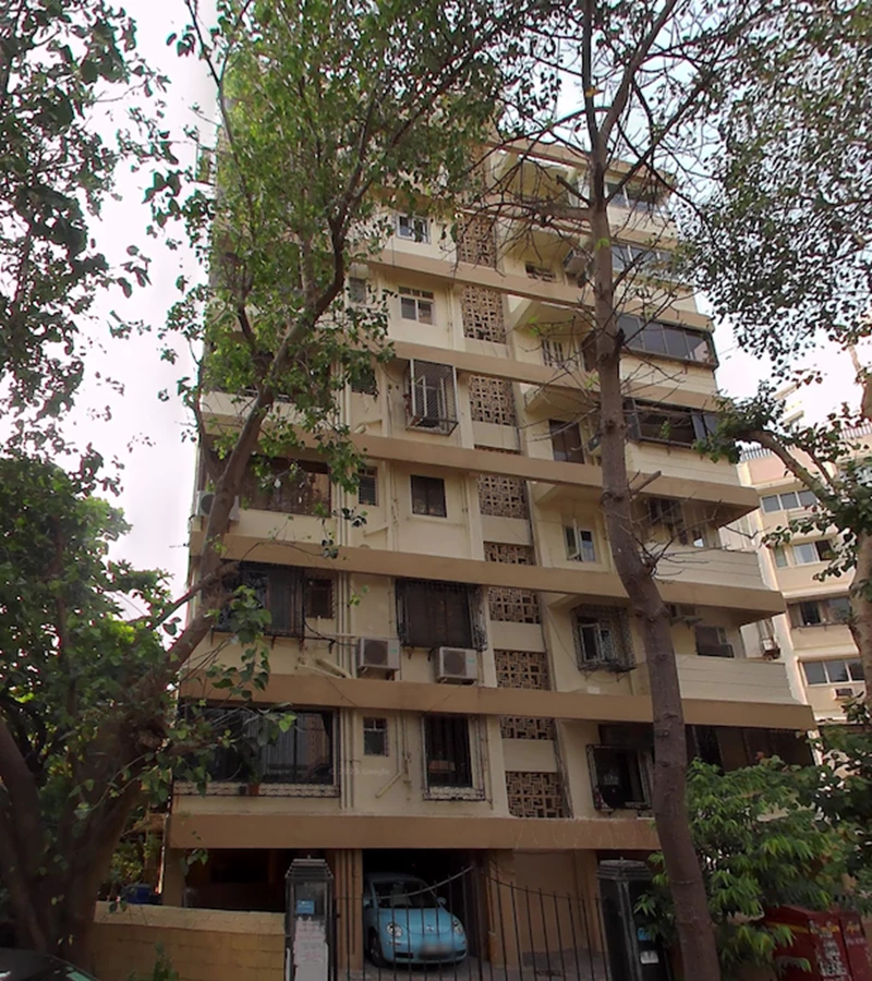 1 - Island Heights CHSL, Bandra West