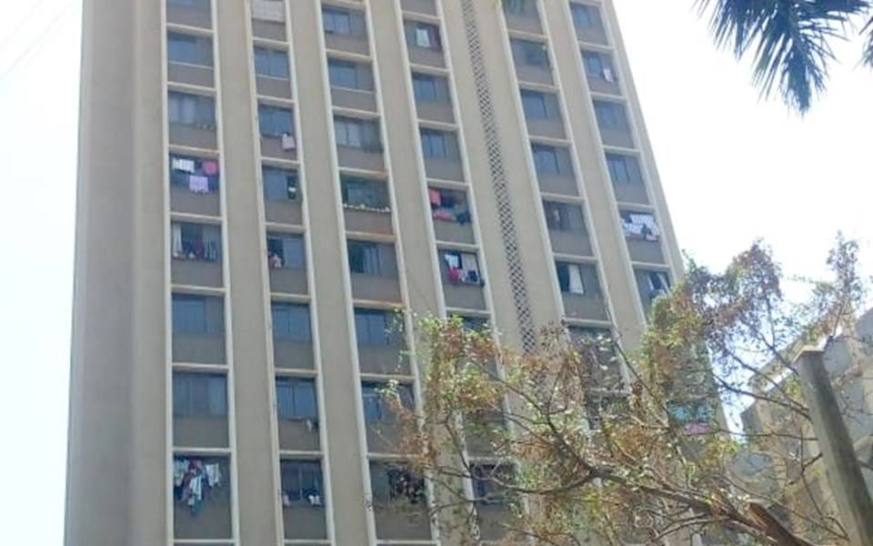 Lalani Grandeur, Goregaon East