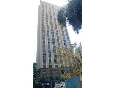Lalani Grandeur, Goregaon East