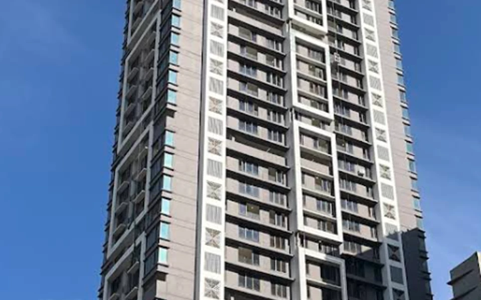 A2 - Applaud 38, Goregaon East