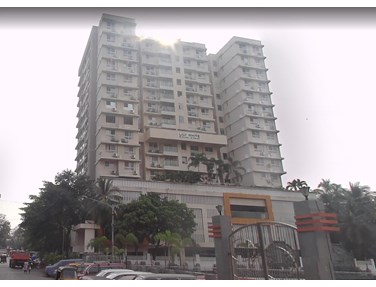 Building1 - Lily White, Andheri East