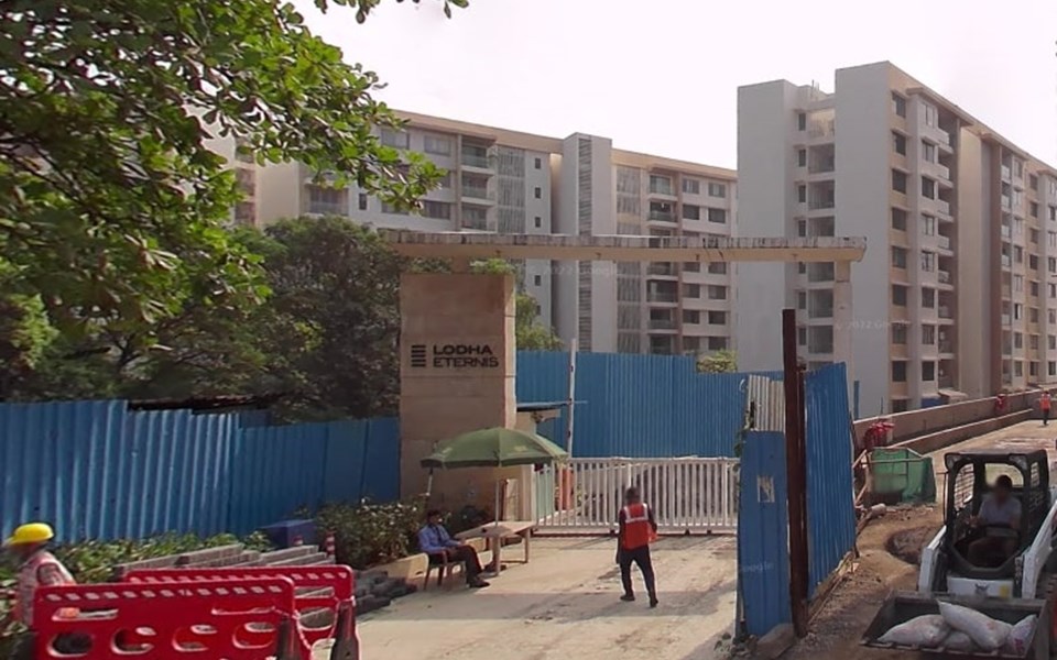 Lodha Eternis, Andheri East
