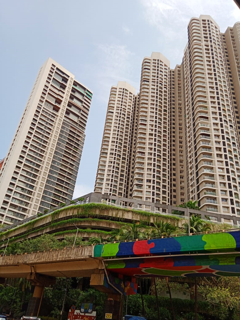 Lodha Fiorenza Venezia