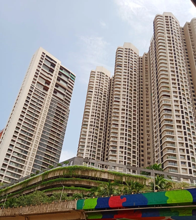 Lodha - Lodha Fiorenza Venezia, Goregaon East
