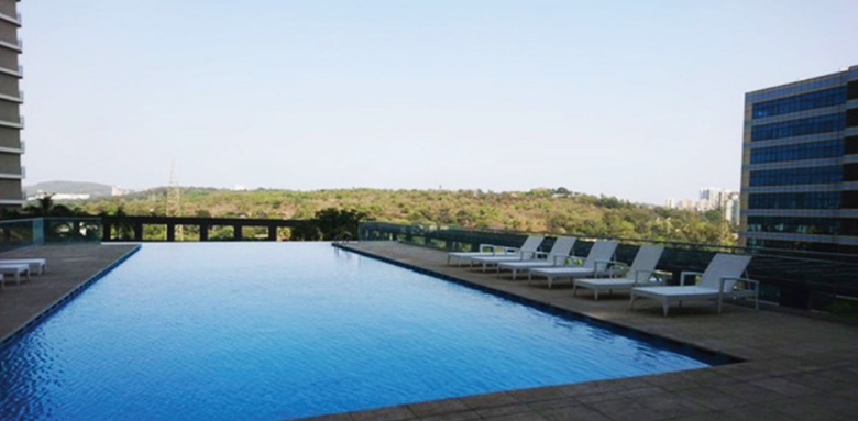 Building1 - Lodha Fiorenza Milano, Goregaon East