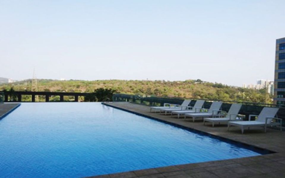 Building1 - Lodha Fiorenza Milano, Goregaon East