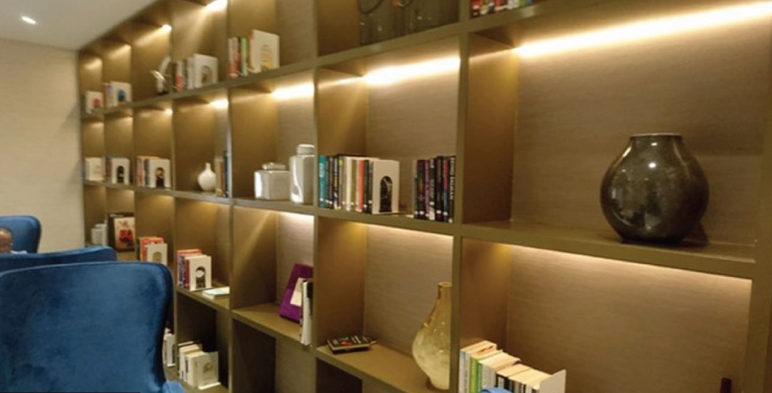 Building10 - Lodha Fiorenza Milano, Goregaon East