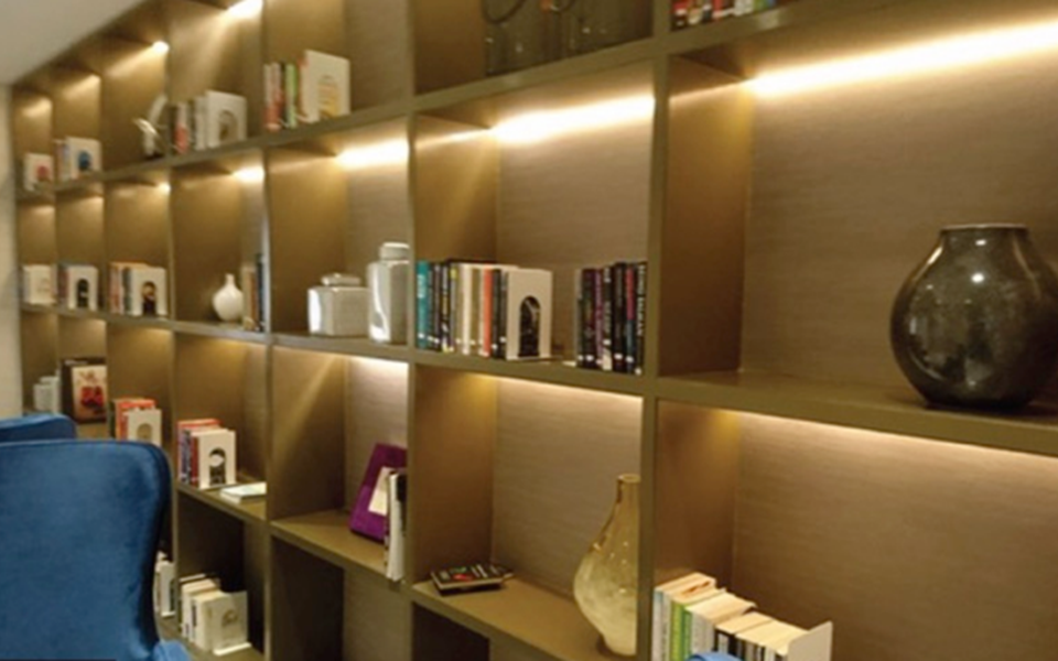 Building10 - Lodha Fiorenza Milano, Goregaon East